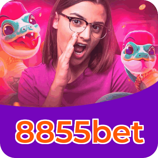 Tabela RTP dos jogos de cassino da 8855bet